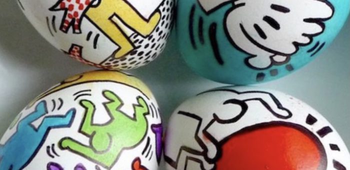 BUONA PASQUA !