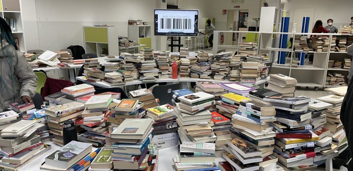 PCTO… IN GIRO PER L’ITALIA