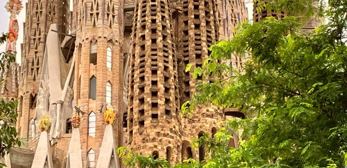 Progetto Qloud Scuola in Spagna per un PCTO a Barcellona!