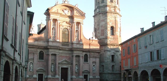 PCTO all’ITC Scaruffi Levi Tricolore di Reggio Emilia